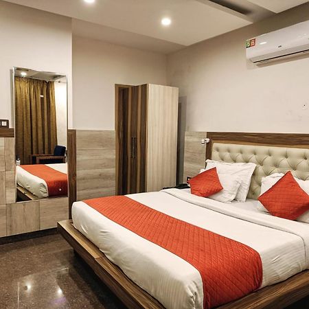 King Castle Mcleodganj-Centrally Heated And Air Cooled- Near Mall Road - Free Parking Dharamsala Zewnętrze zdjęcie